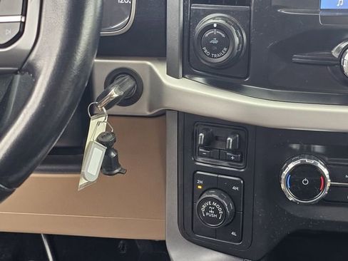 Used 2022 Ford F150 XLT w/ Equipment Group 301A Mid image 23