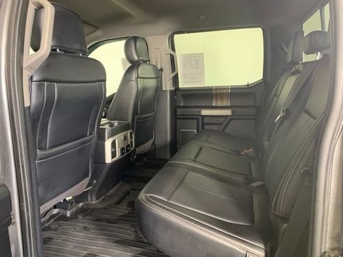 Used 2020 Ford F150 Lariat AWD/4WD image 6