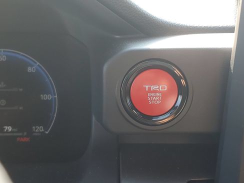 Used 2026 Toyota Tacoma TRD Off-Road AWD/4WD image 24