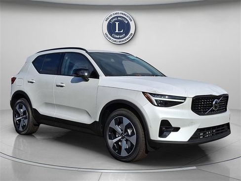 New 2026 Volvo XC40 B5 Plus w/ Protection Package Premier image 1