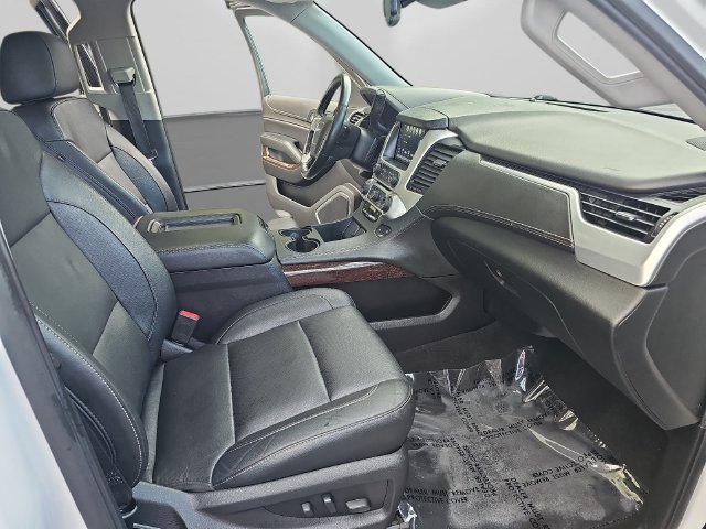 Used 2020 GMC Yukon SLT w/ Open Road Package AWD/4WD image 12