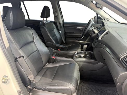 Used 2017 Honda Pilot EX-L image 19