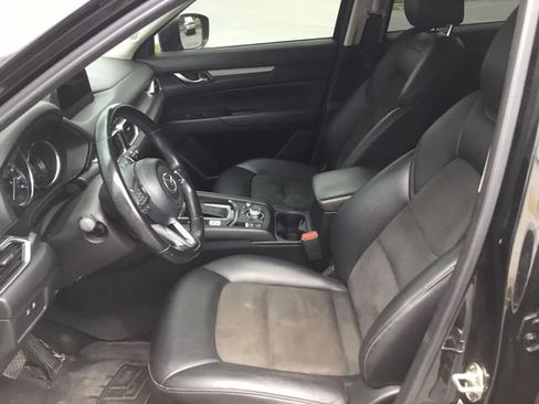 Used 2020 MAZDA CX-5 Touring AWD/4WD image 9