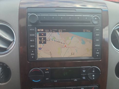 Used 2007 Ford F150 King Ranch image 23