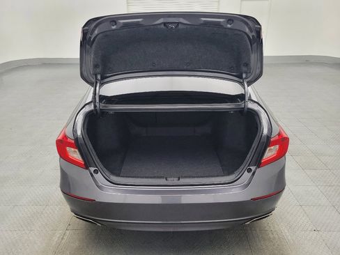 Used 2020 Honda Accord Sport image 29