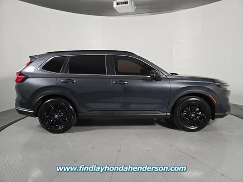 Used 2024 Honda CR-V Sport-L image 7