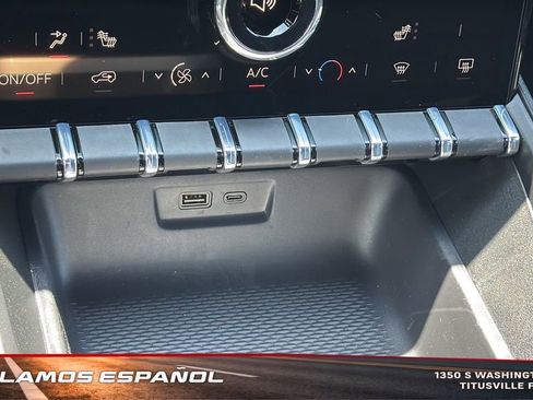 New 2026 GMC Terrain Elevation image 31