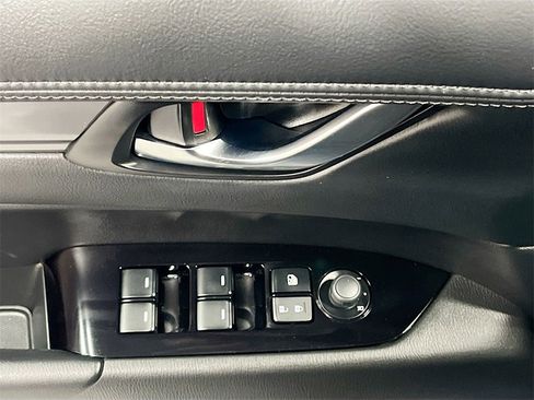 Used 2023 MAZDA CX-5 AWD 2.5 S w/ Preferred Package image 18