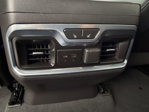 Used 2021 Chevrolet Silverado 1500 LTZ w/ LTZ Convenience Package II image 26