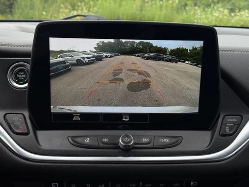 Used 2023 Chevrolet Blazer LT w/ LPO, Cargo Package AWD/4WD image 36