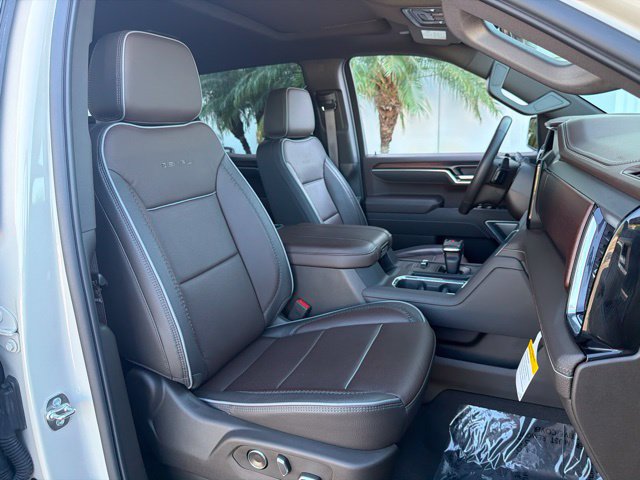 Used 2026 GMC Sierra 1500 Denali AWD/4WD image 23