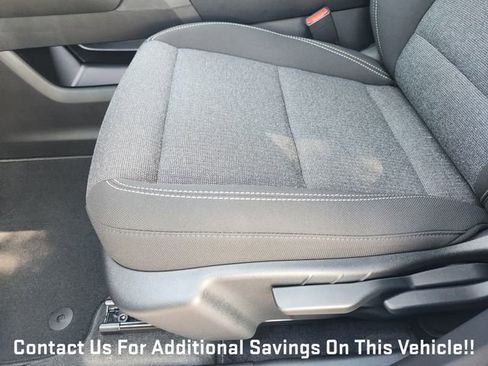 New 2026 GMC Terrain Elevation image 18