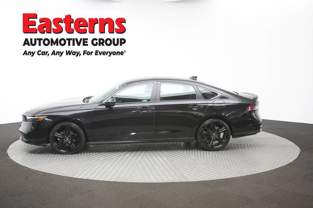 Used 2024 Honda Accord Sport image 56
