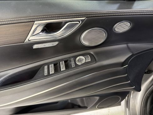 Used 2021 Genesis GV80 3.5T Advanced + image 16