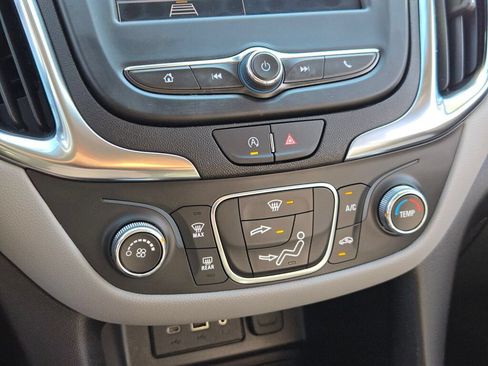 Certified 2024 Chevrolet Equinox LS w/ Driver Confidence II Package AWD/4WD image 30
