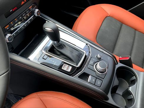 New 2025 MAZDA CX-5 Carbon Edition image 10