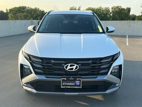 Used 2026 Hyundai Tucson SEL Plus FWD image 7