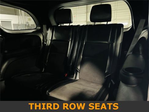 Used 2022 Dodge Durango GT image 9