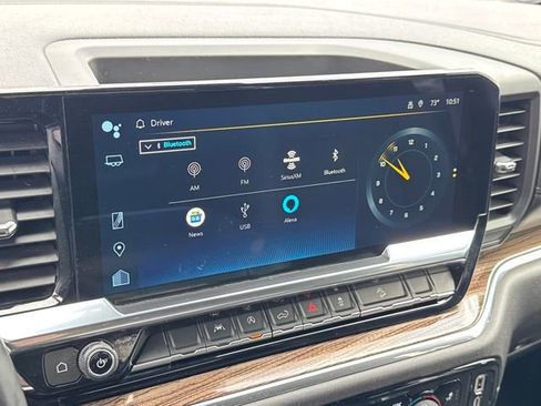 Used 2024 Chevrolet Silverado 1500 RST image 18