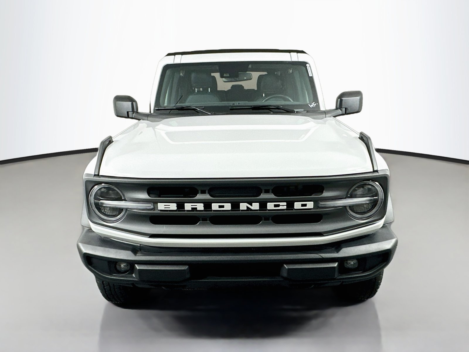 Used 2024 Ford Bronco Big Bend AWD/4WD image 2