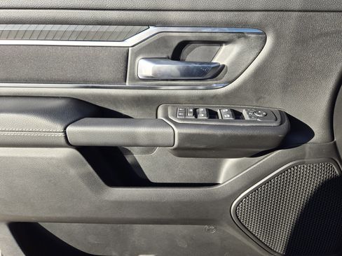 New 2026 RAM 1500 Big Horn/Lone Star image 17
