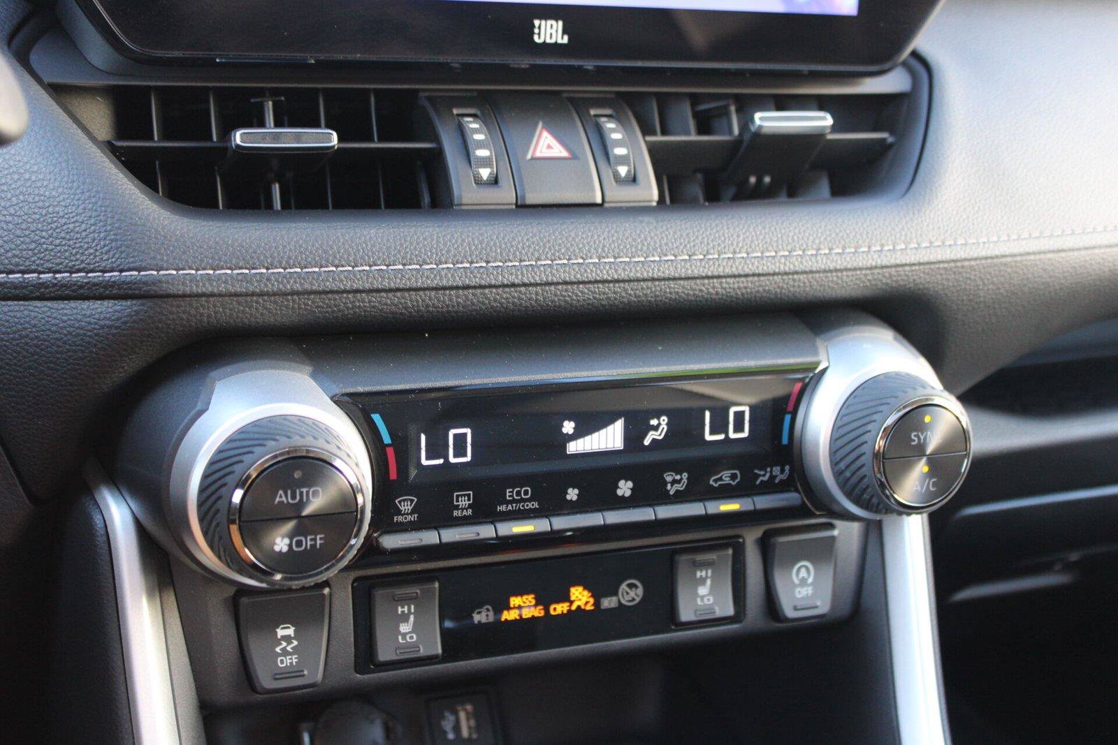 Used 2024 Toyota RAV4 XLE Premium w/ Weather Package AWD/4WD image 32