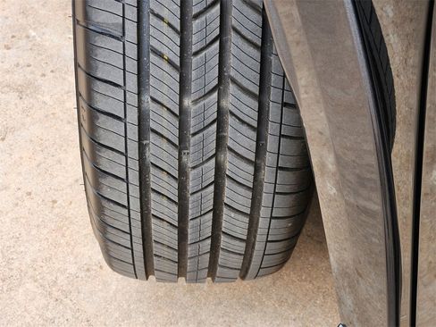 New 2025 Acura ADX AWD image 11