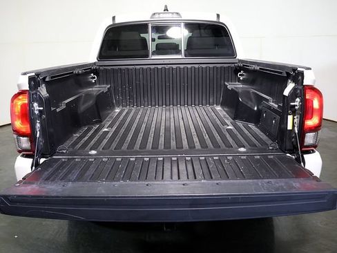 Used 2023 Toyota Tacoma SR AWD/4WD image 10