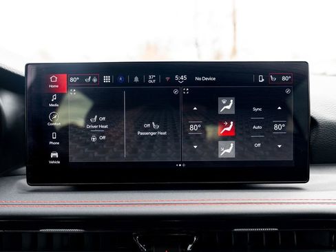 Used 2024 Dodge Hornet R/T image 28