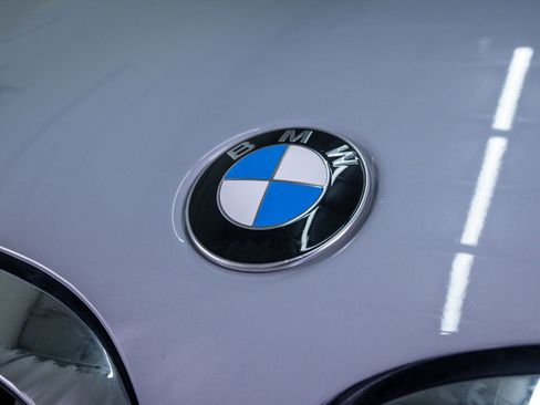 Used 2022 BMW X3 M40i AWD/4WD image 5