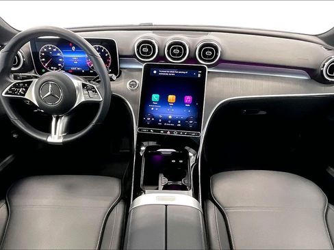 Used 2025 Mercedes-Benz C 300 C 300 image 15