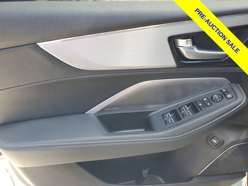 Certified 2025 Acura MDX FWD w/ Technology Package image 21