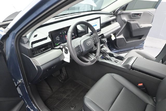New 2026 Toyota RAV4 XLE Premium FWD image 4
