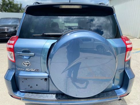 Used 2010 Toyota RAV4 Sport FWD image 4