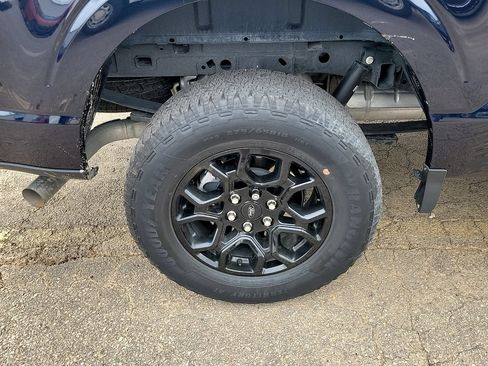 Used 2024 Ford F150 XLT w/ Equipment Group 302A MID AWD/4WD image 5