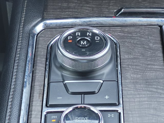 Used 2020 Ford Expedition Max Limited w/ Equipment Group 302A AWD/4WD image 25