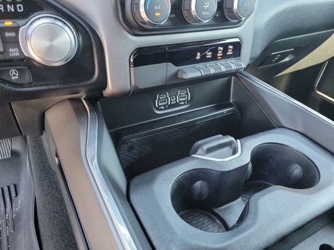 Certified 2022 RAM 1500 Laramie w/ Sport Appearance Package AWD/4WD image 19