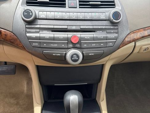 Used 2008 Honda Accord EX image 10
