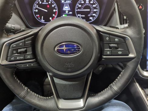 Used 2024 Subaru Outback Limited AWD/4WD image 22