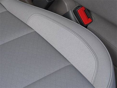 New 2026 Chevrolet Suburban LS image 21