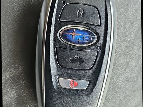 Certified 2024 Subaru Crosstrek 2.0i Premium AWD/4WD image 29