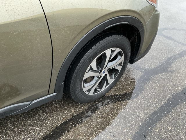 Used 2020 Subaru Outback Limited w/ Popular Package #2 AWD/4WD image 17