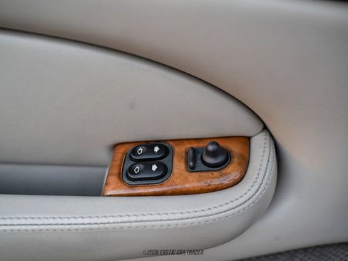 Used 2000 Jaguar XK8 Convertible RWD image 42