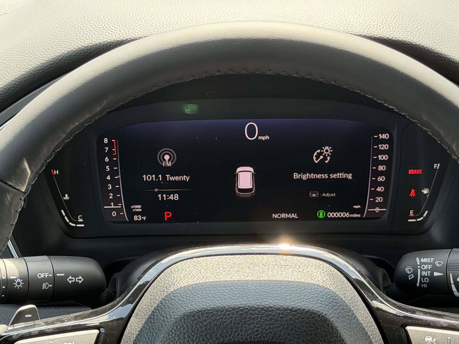 New 2026 Honda Pilot EX-L image 20