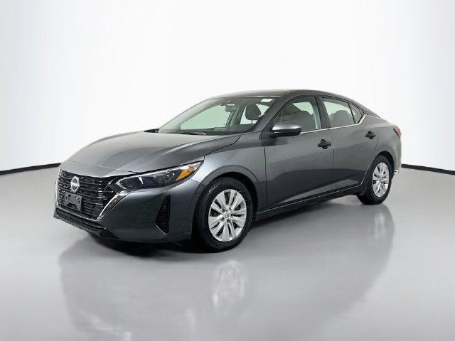Used 2024 Nissan Sentra S FWD image 4