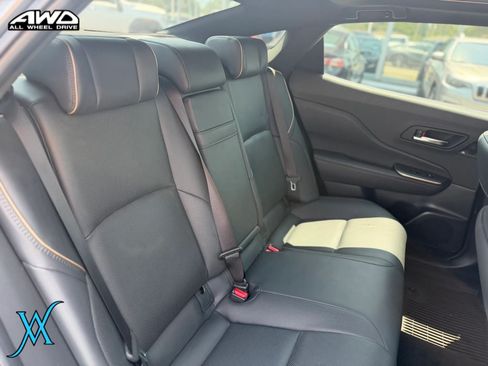 Used 2023 Toyota Crown AWD/4WD image 22