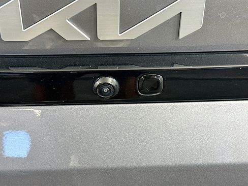 Used 2025 Kia K4 FWD image 28