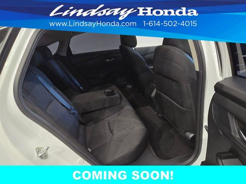 Used 2024 Honda Accord EX image 9