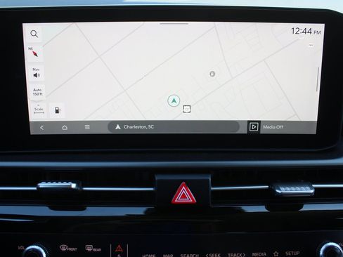 New 2026 Kia Sportage SX image 49