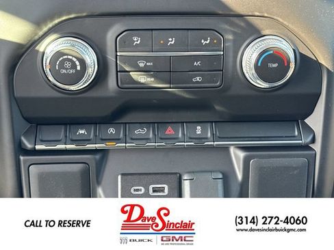 New 2026 GMC Sierra 1500 Pro w/ Pro Value Package AWD/4WD image 18